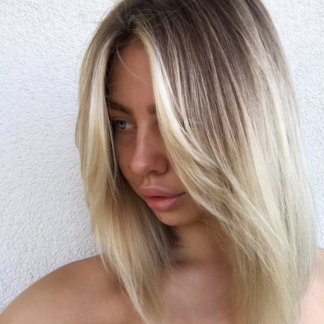 ZURICH HAIRCOLOR✂️