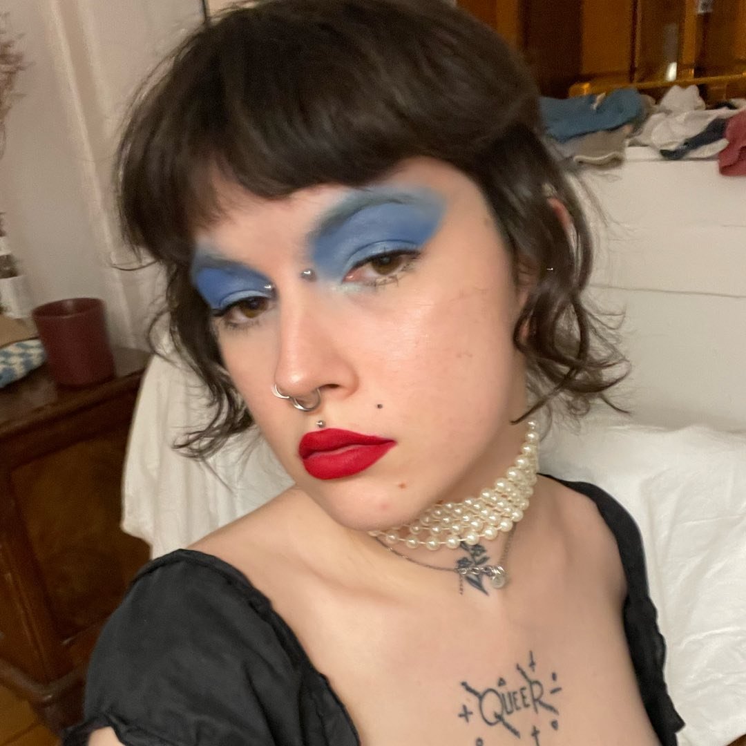 Katya ✸ They/them
