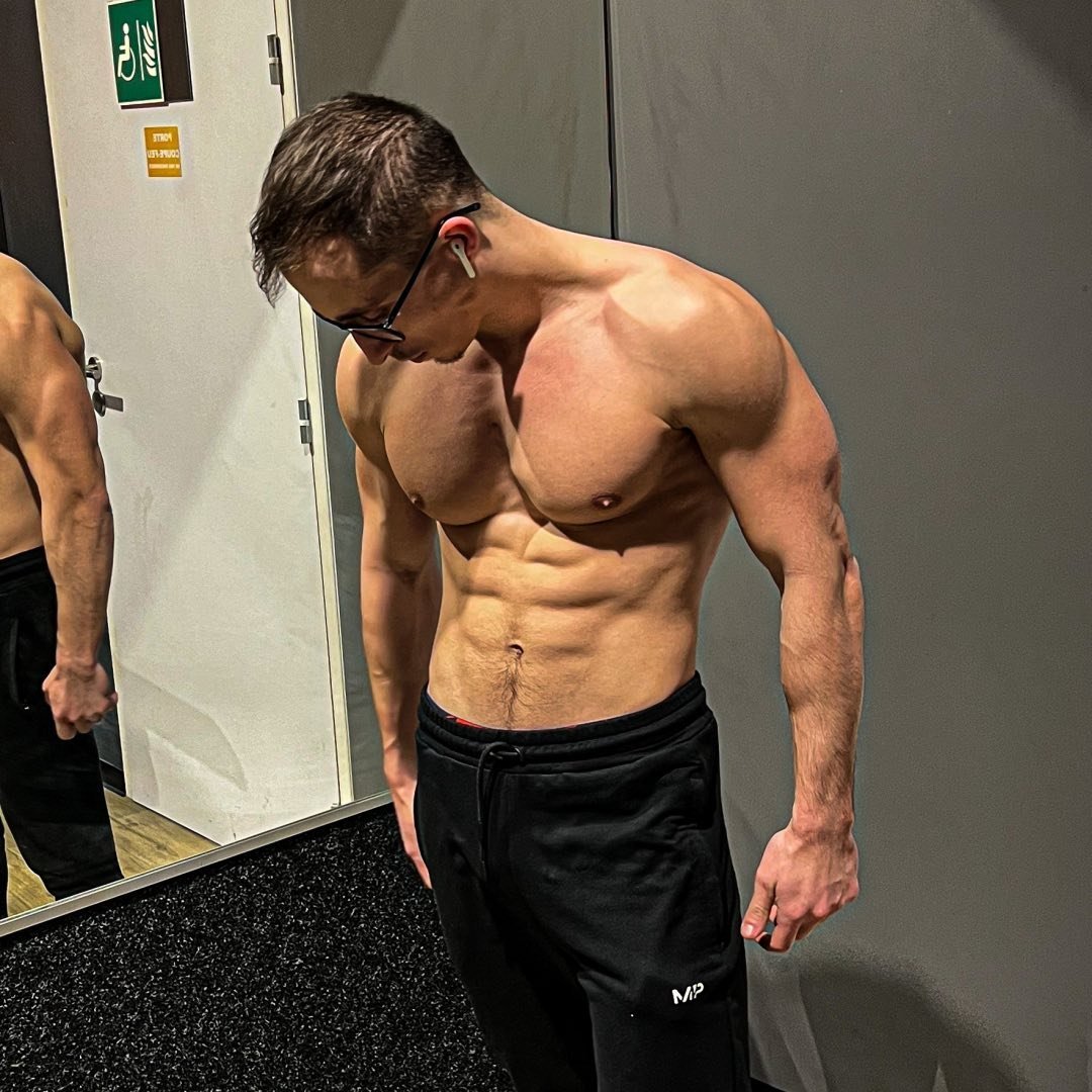 Hugofiitness ?