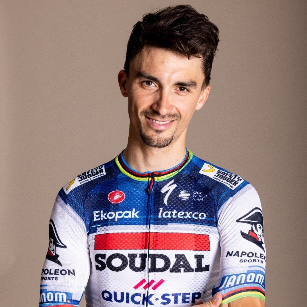 Julian Alaphilippe