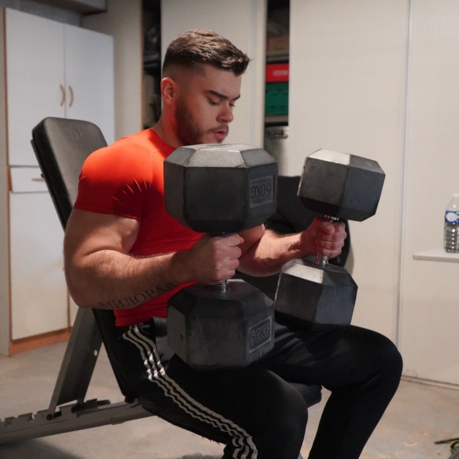 COACH SPORTIF | Motivation ?
