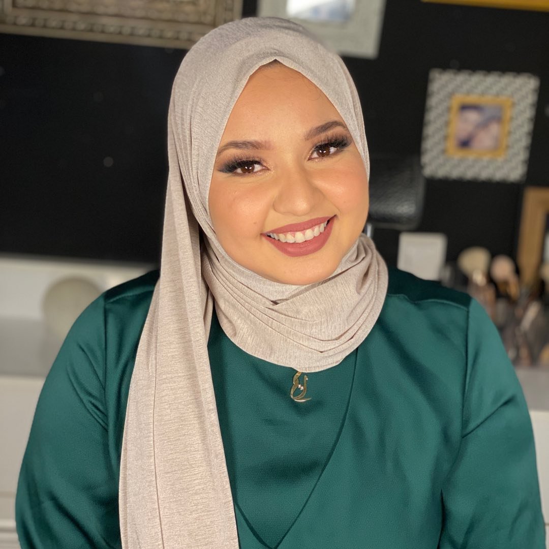 ريم رزيق ✨ La Star