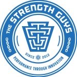 The Strength Guys