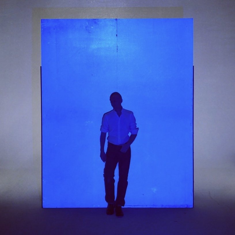 Nick Knight