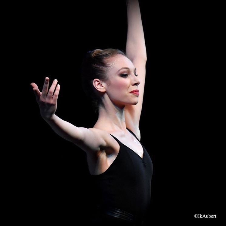 Roxane Stojanov