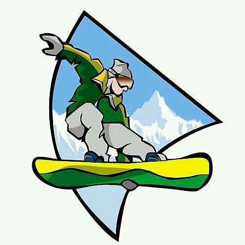 Snowboarding Life ?