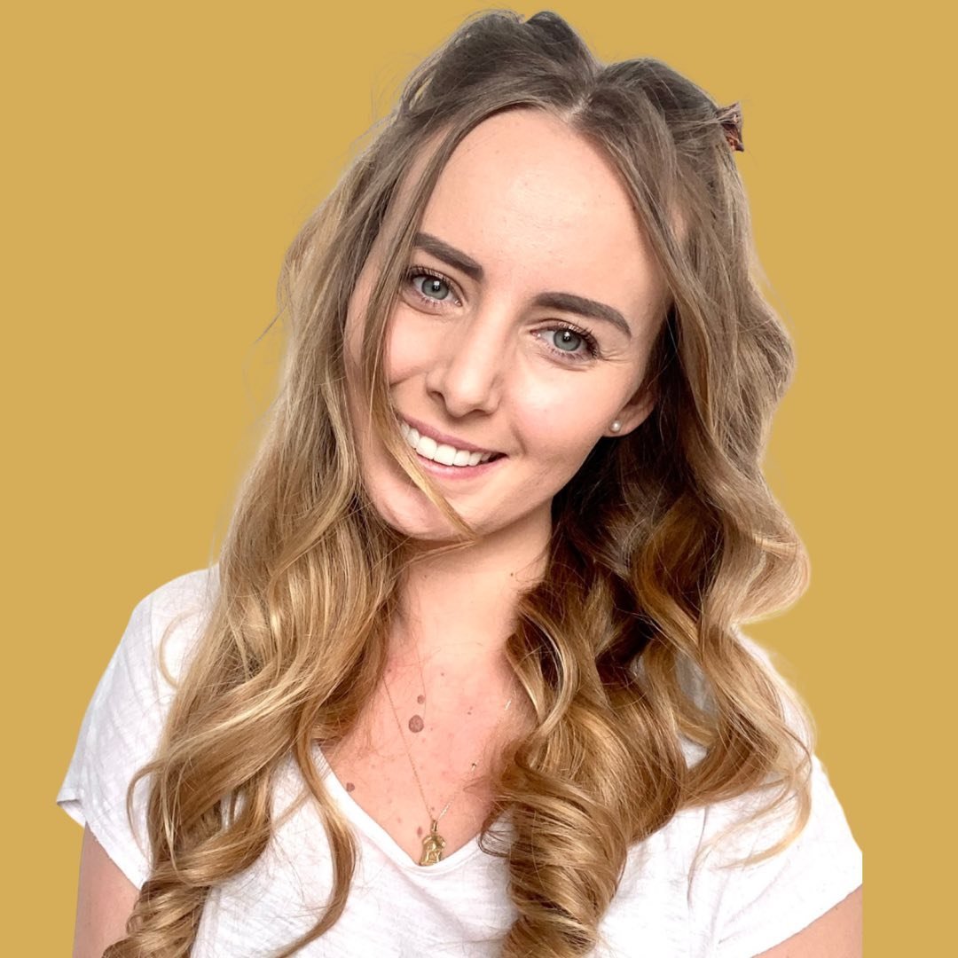 Elodie • Diététicienne, Naturopathe & Coach Sportive