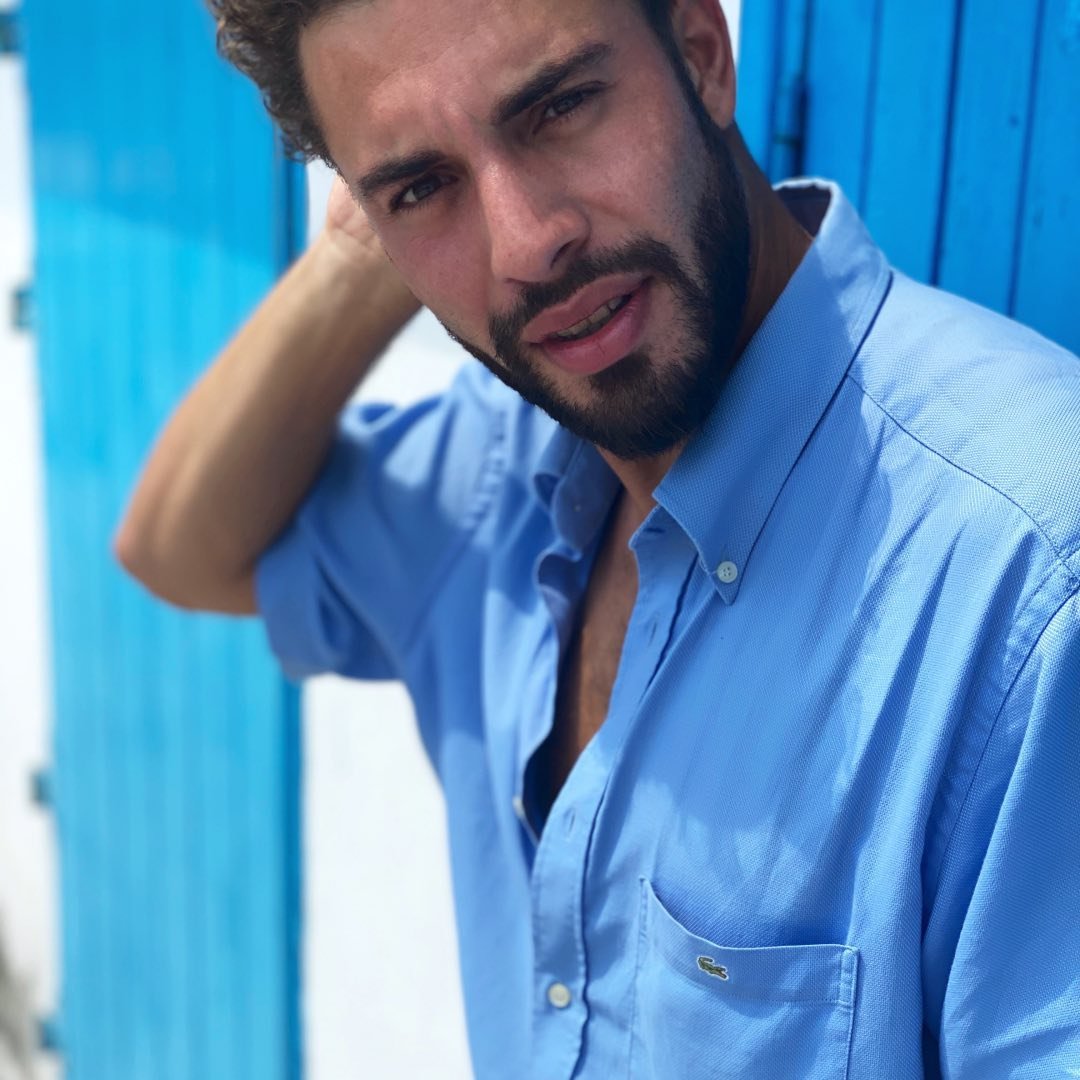 Marwan Berreni