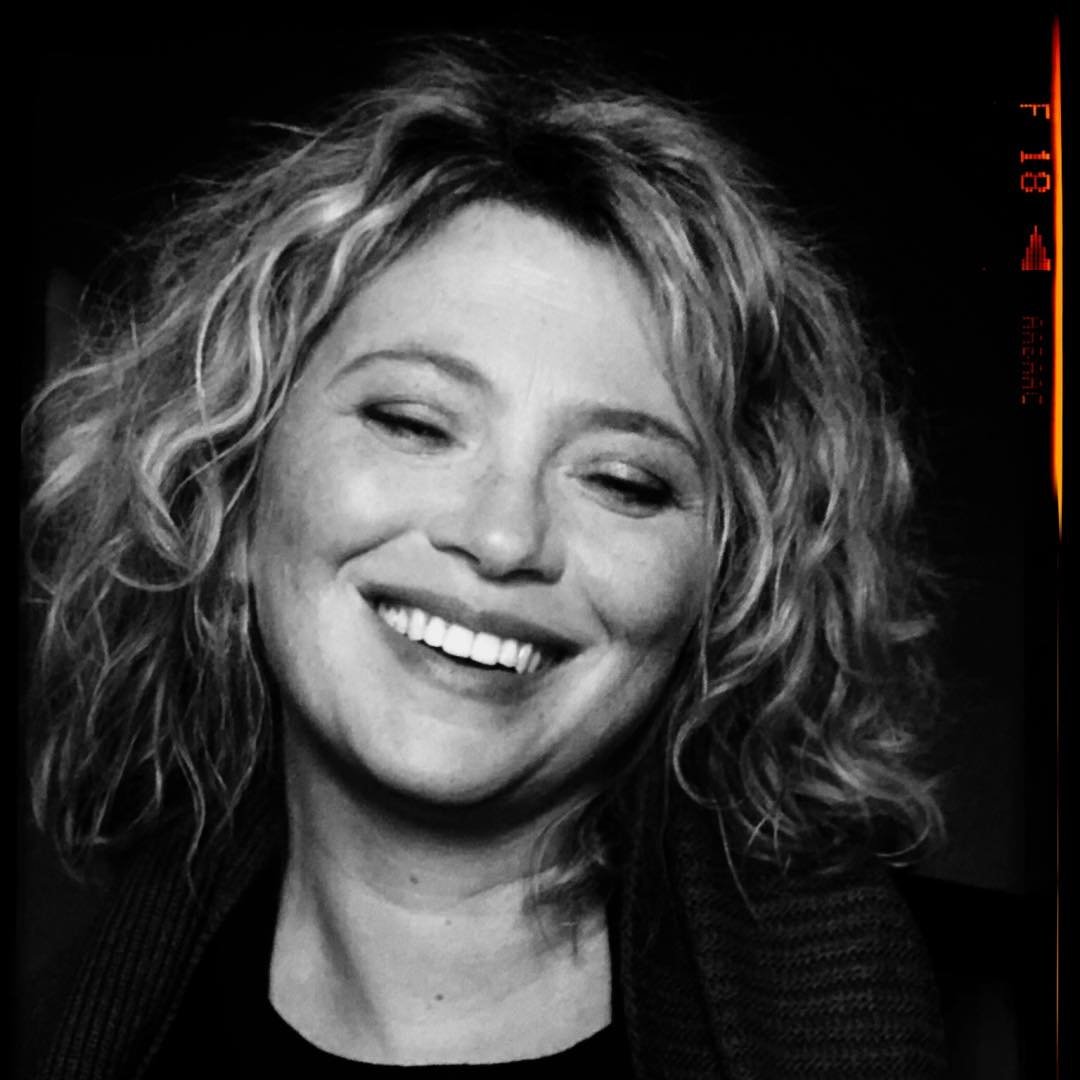 Cecile Bois
