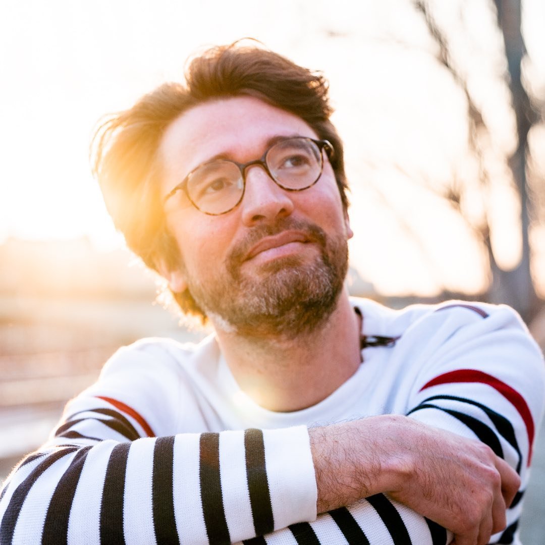 Loïc Lagarde