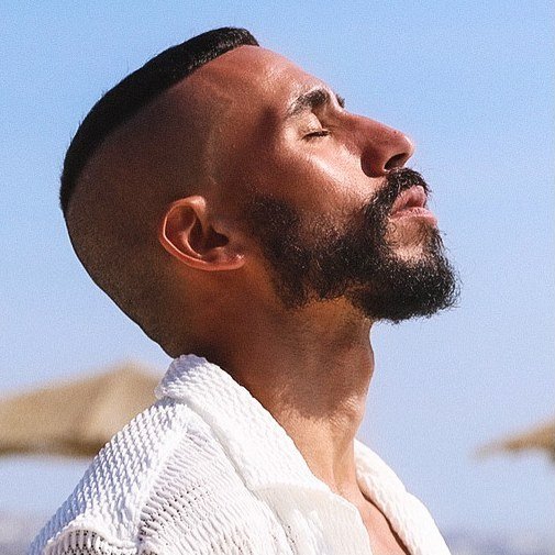 Mehdi Mamine