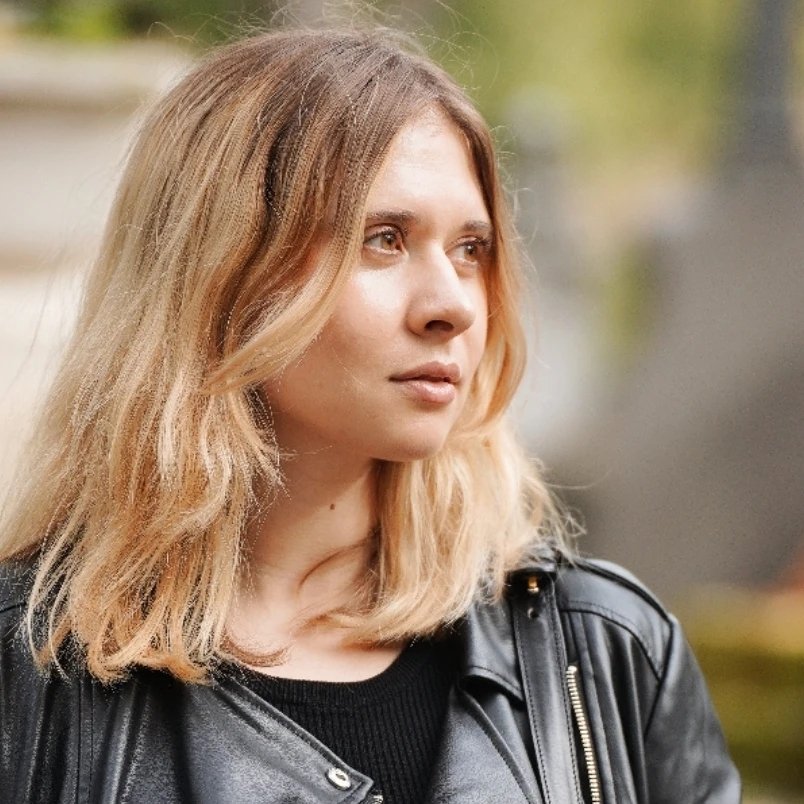 Sophie Gliocas | Autrice