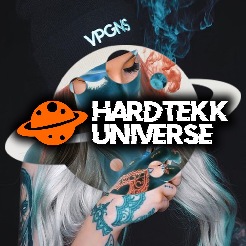 Hardtekk Universe