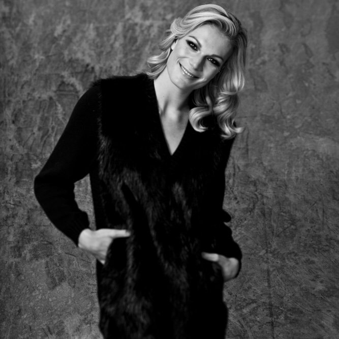 Maria Höfl-Riesch