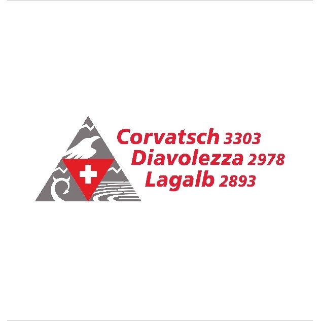 Corvatsch Diavolezza Lagalb