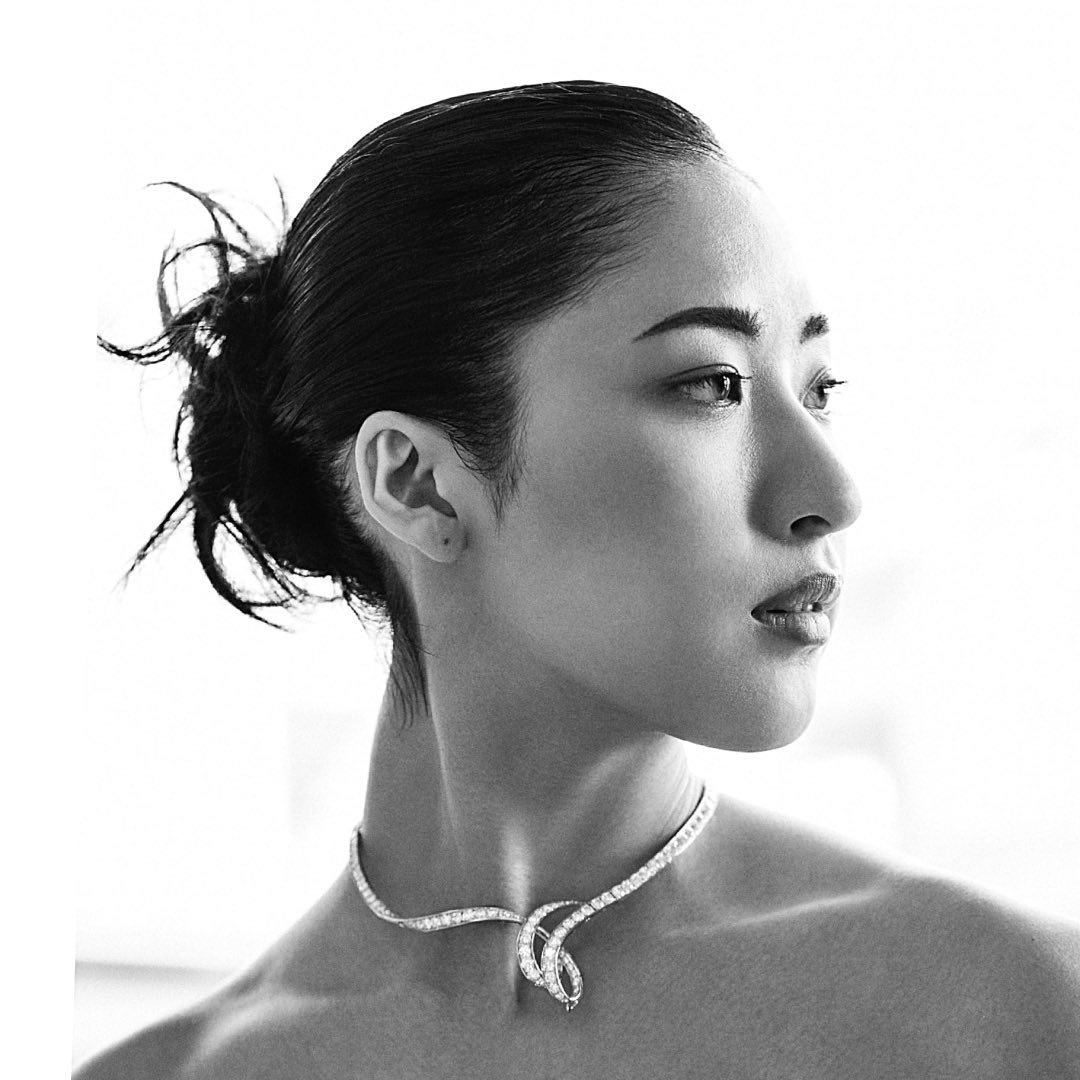 Sumina Sasaki / 佐々木須弥奈