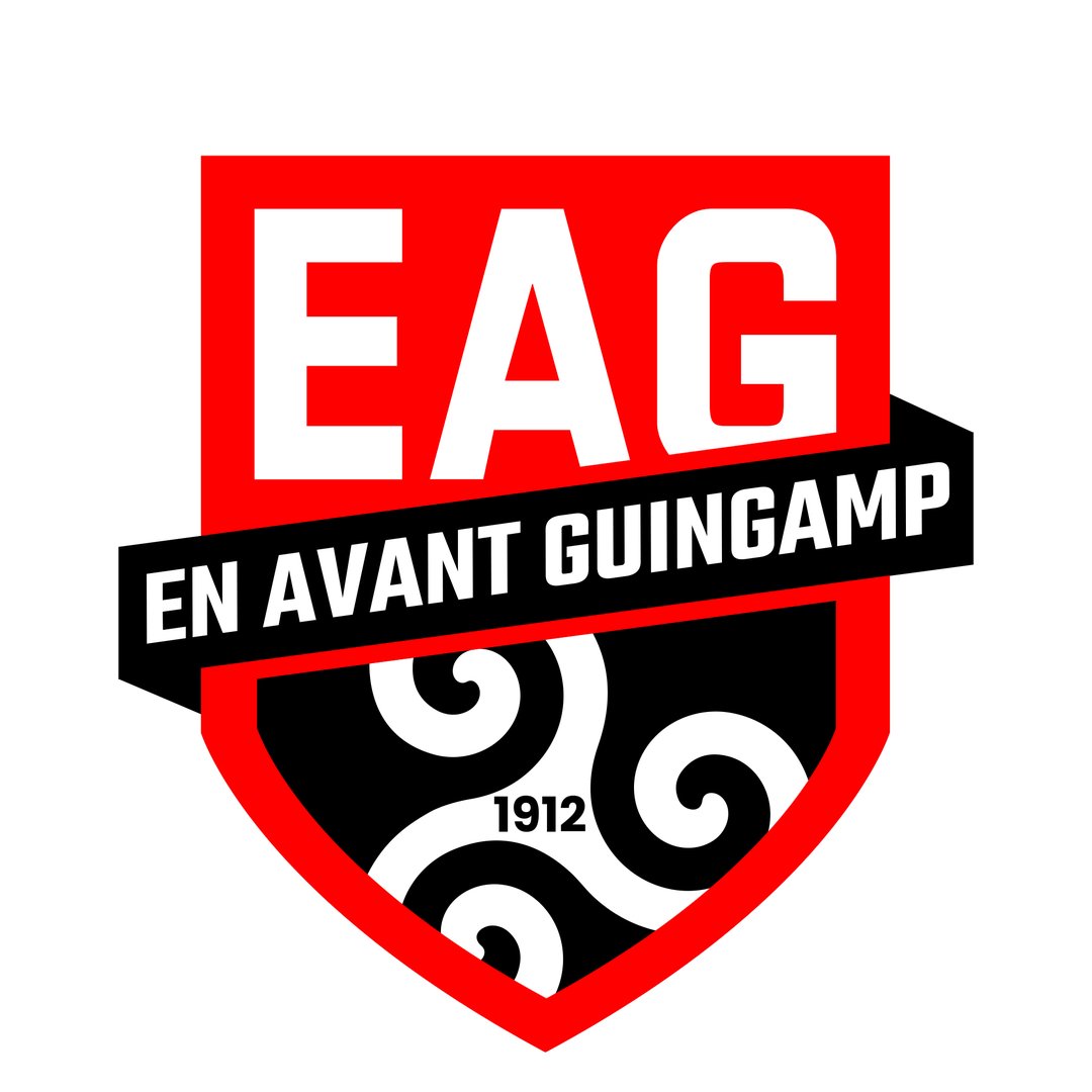 En Avant Guingamp | EAG
