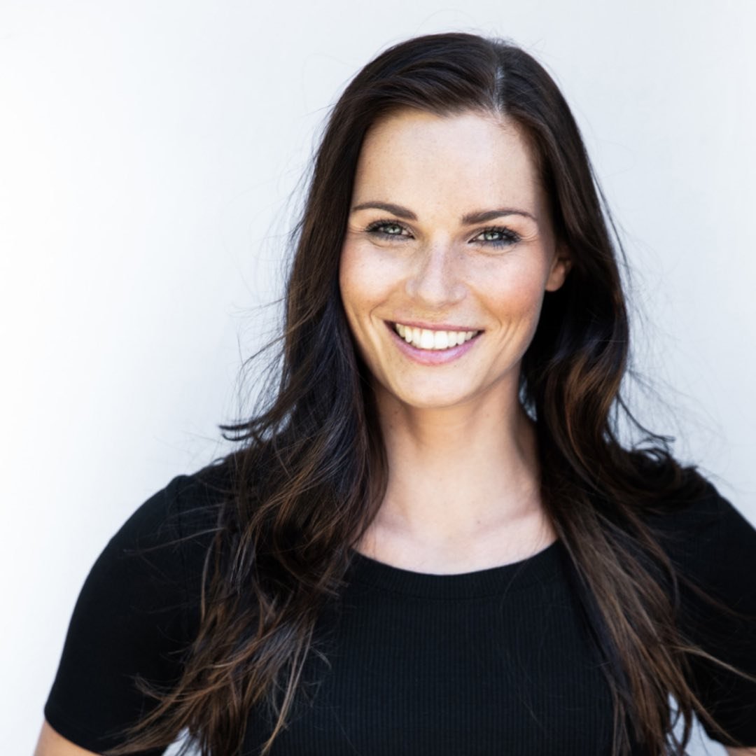 Anna Veith