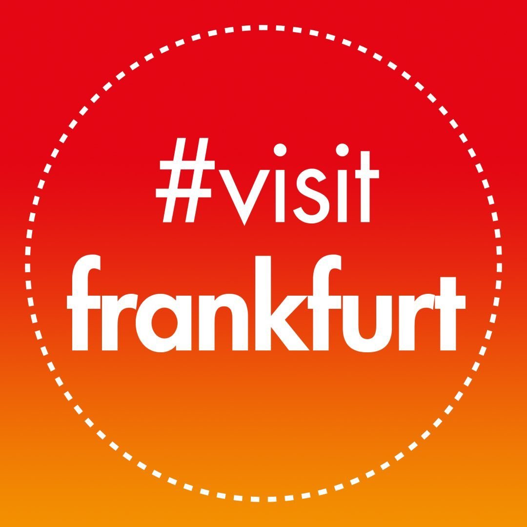 #visitfrankfurt