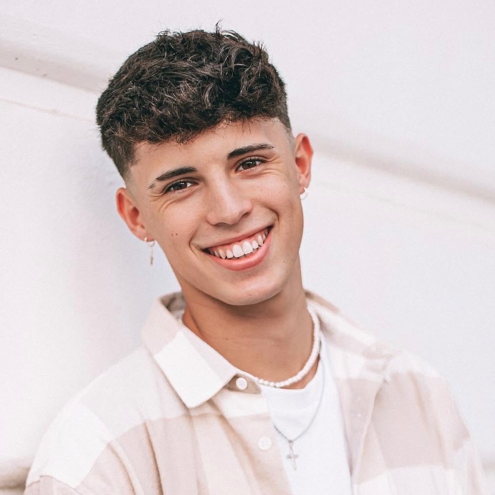 CRISTOBAL GUIJORRO⚡