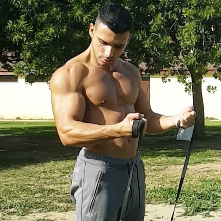 Daniele Piras