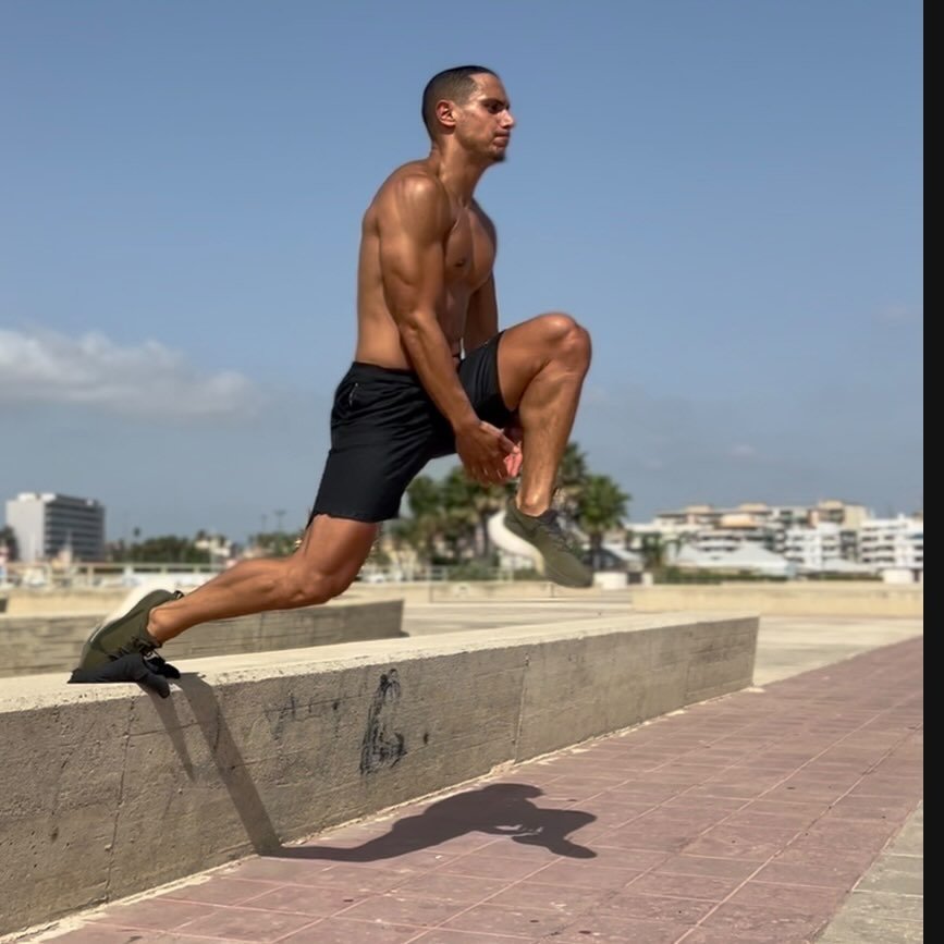 Akim Body Management