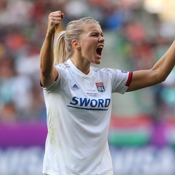 Ada Stolsmo Hegerberg
