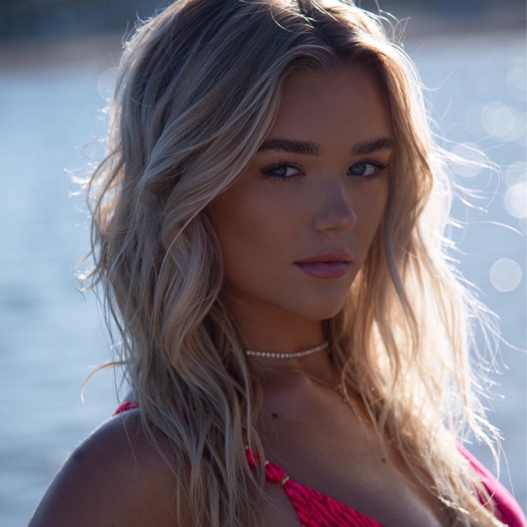 KATIE SIGMOND