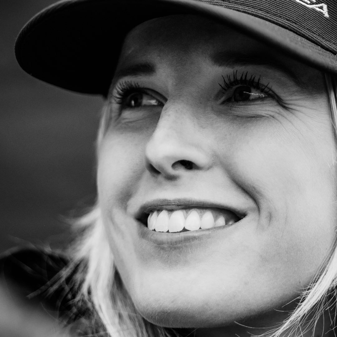 MTB Rider - Malene Degn ??