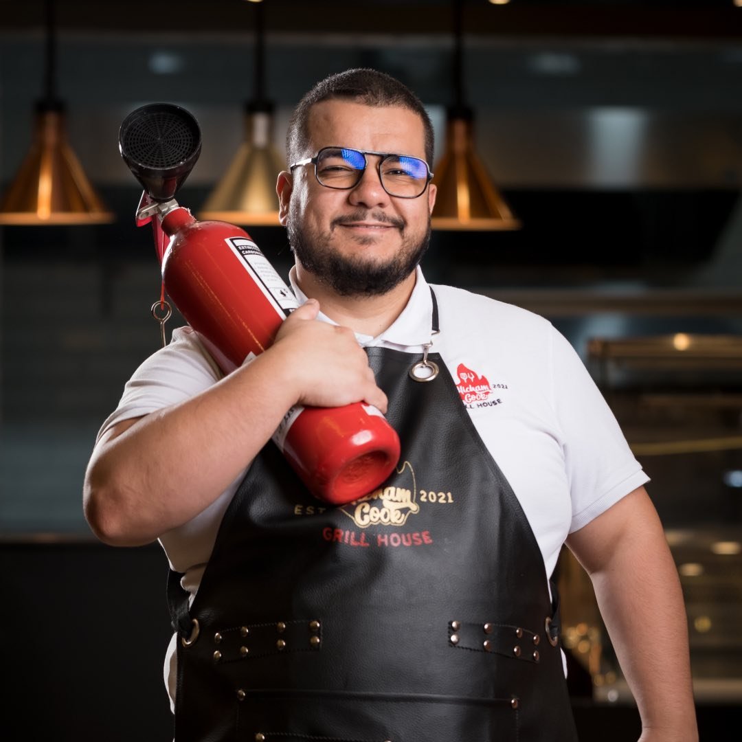 Hichamcook