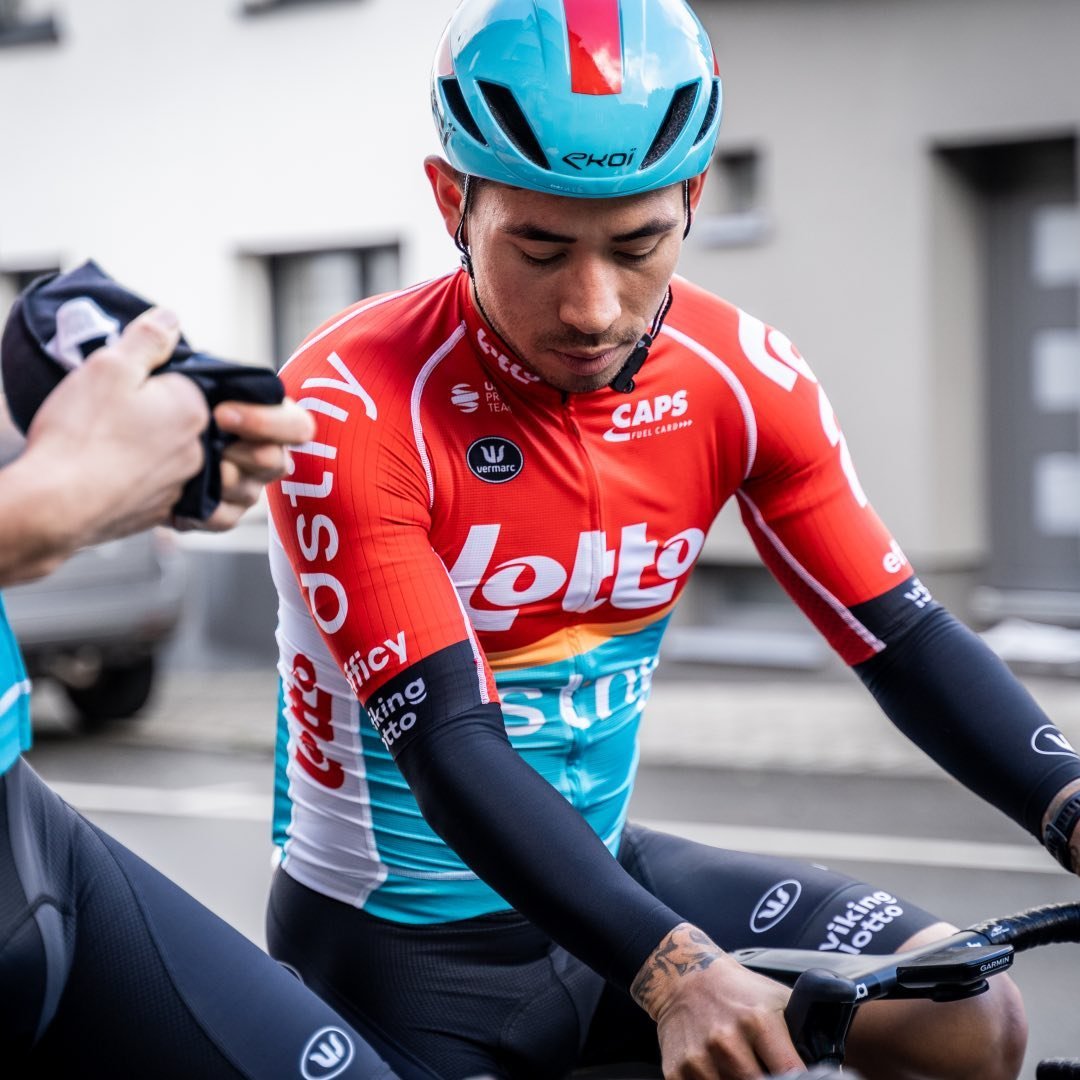 Caleb Ewan