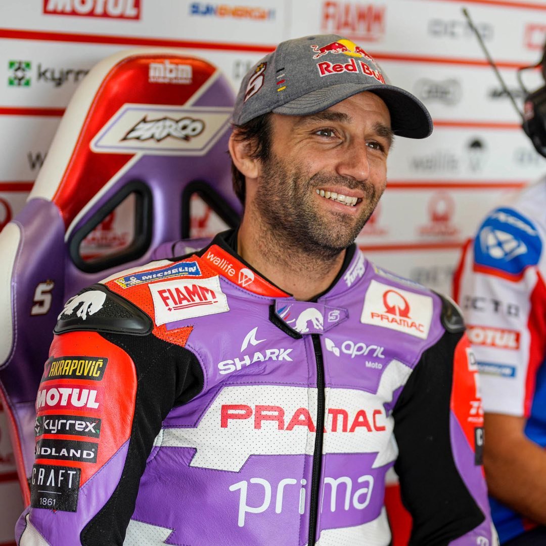 Johann Zarco