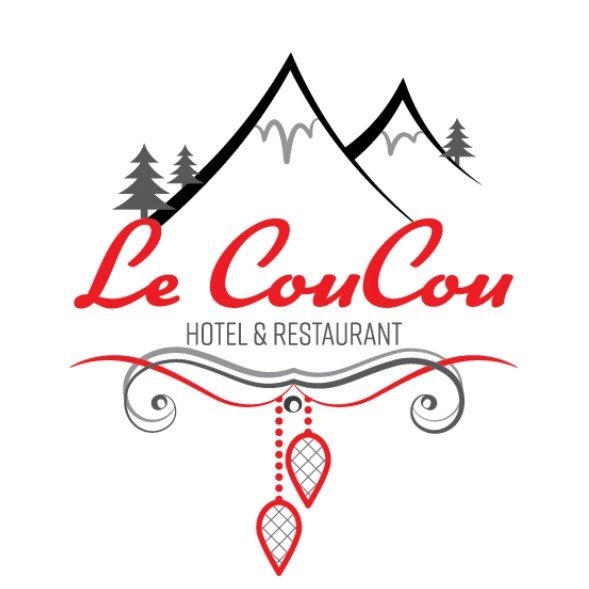 Le Coucou • Caux / Montreux