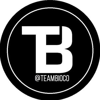 TB - TEAM BIOCO