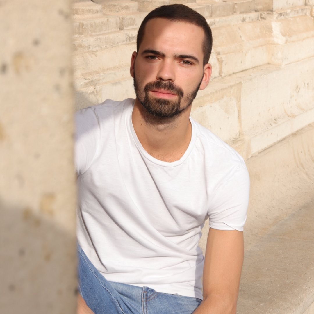 Fabien Bulteau