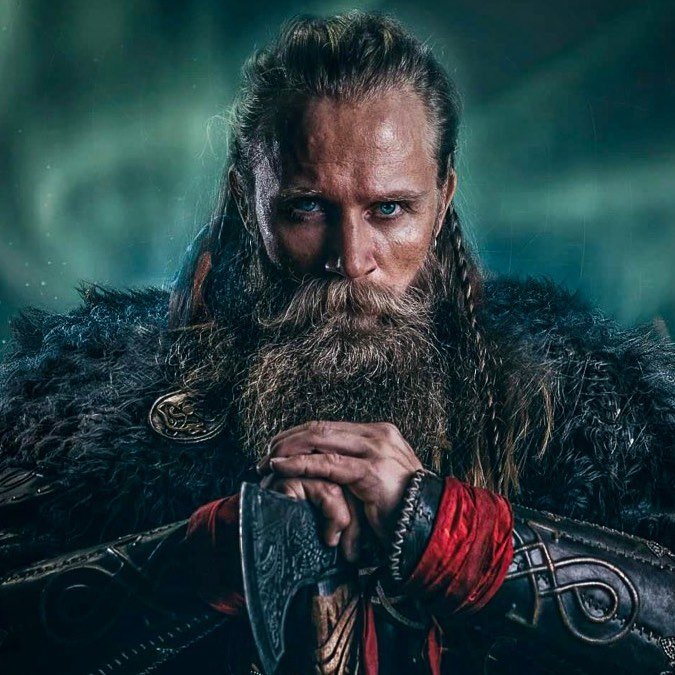 Thor Rosland