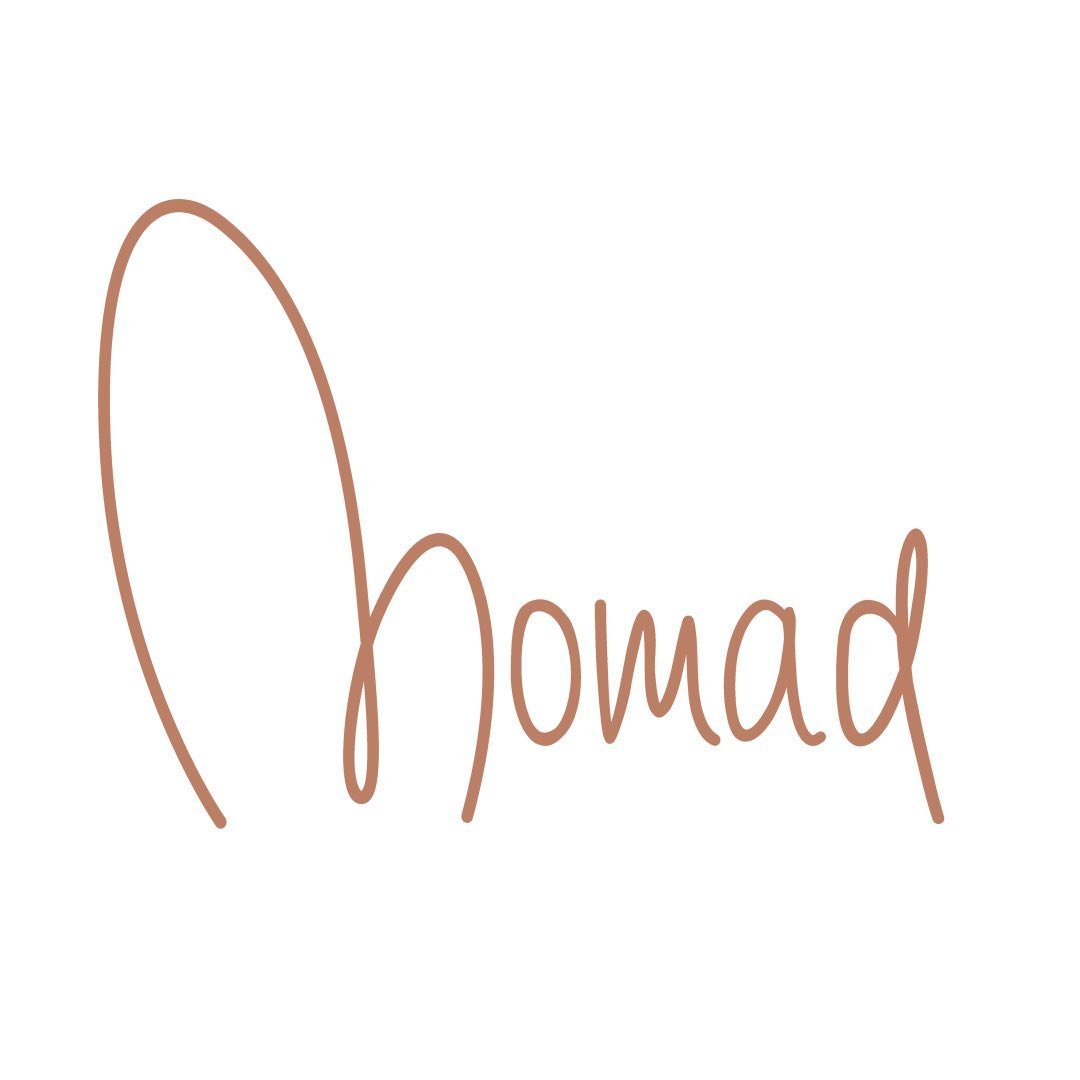 ☽ NOMAD