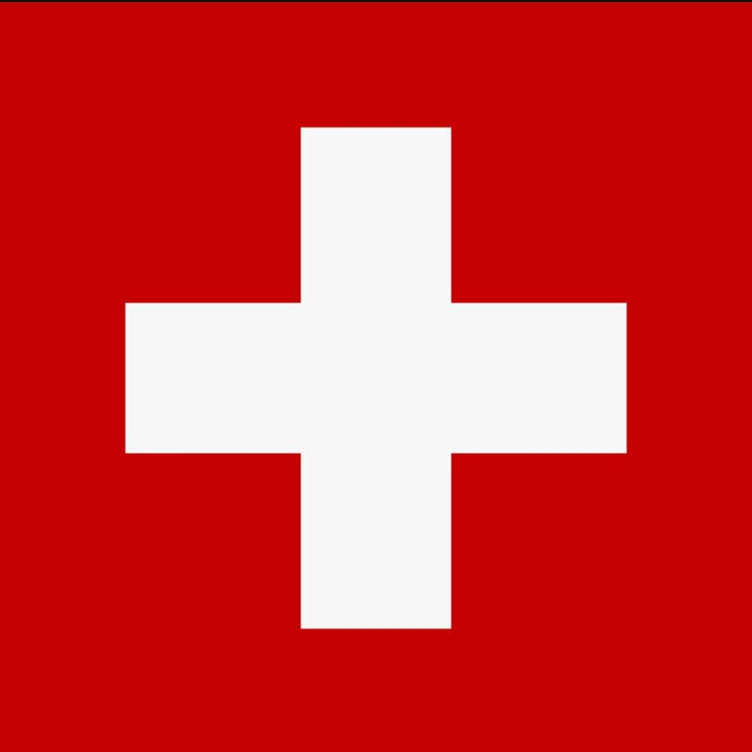 Switzerland - Schweiz - Suisse