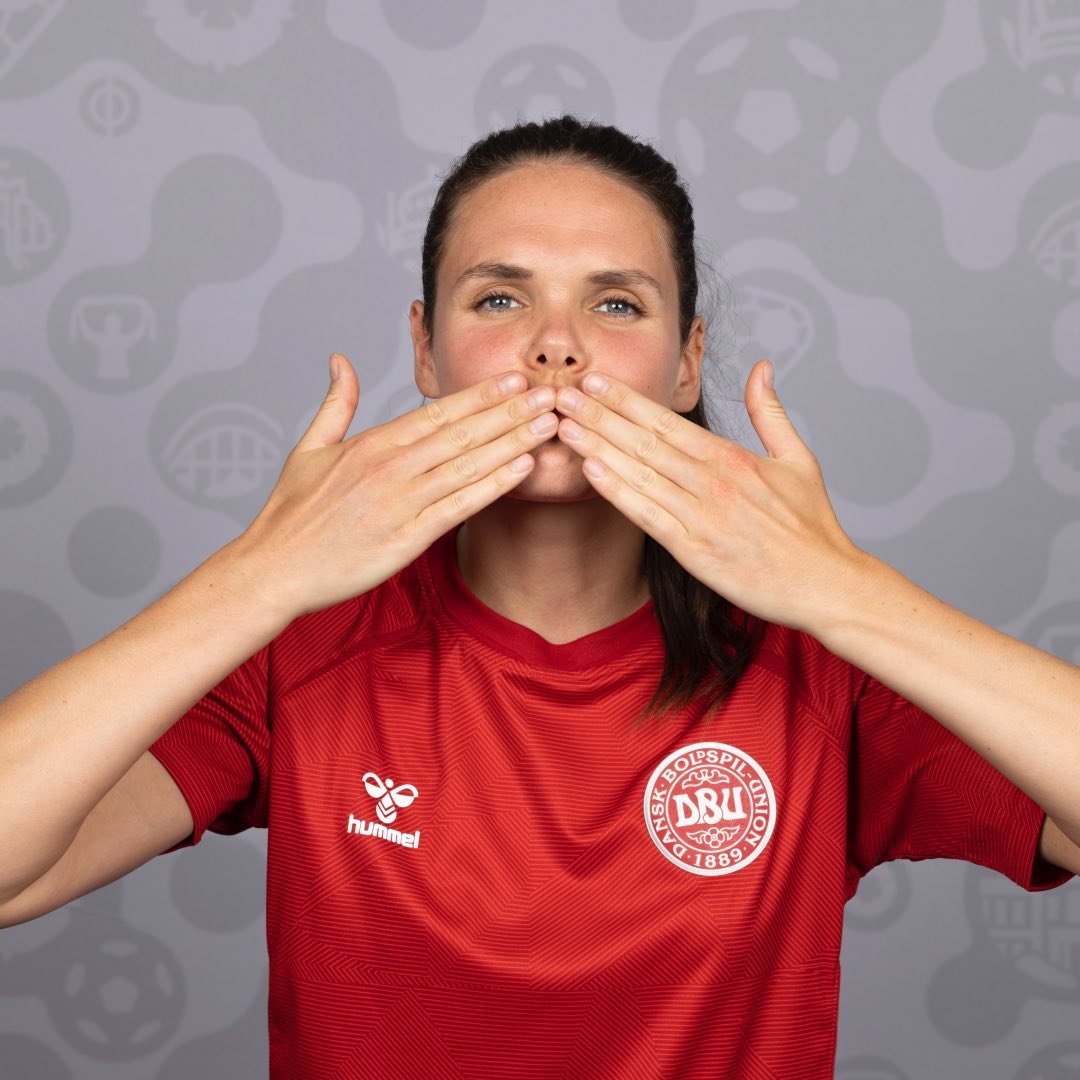 Simone Boye
