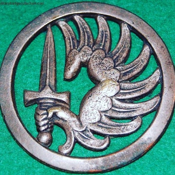 ??LEGIO PATRIA NOSTRA ??