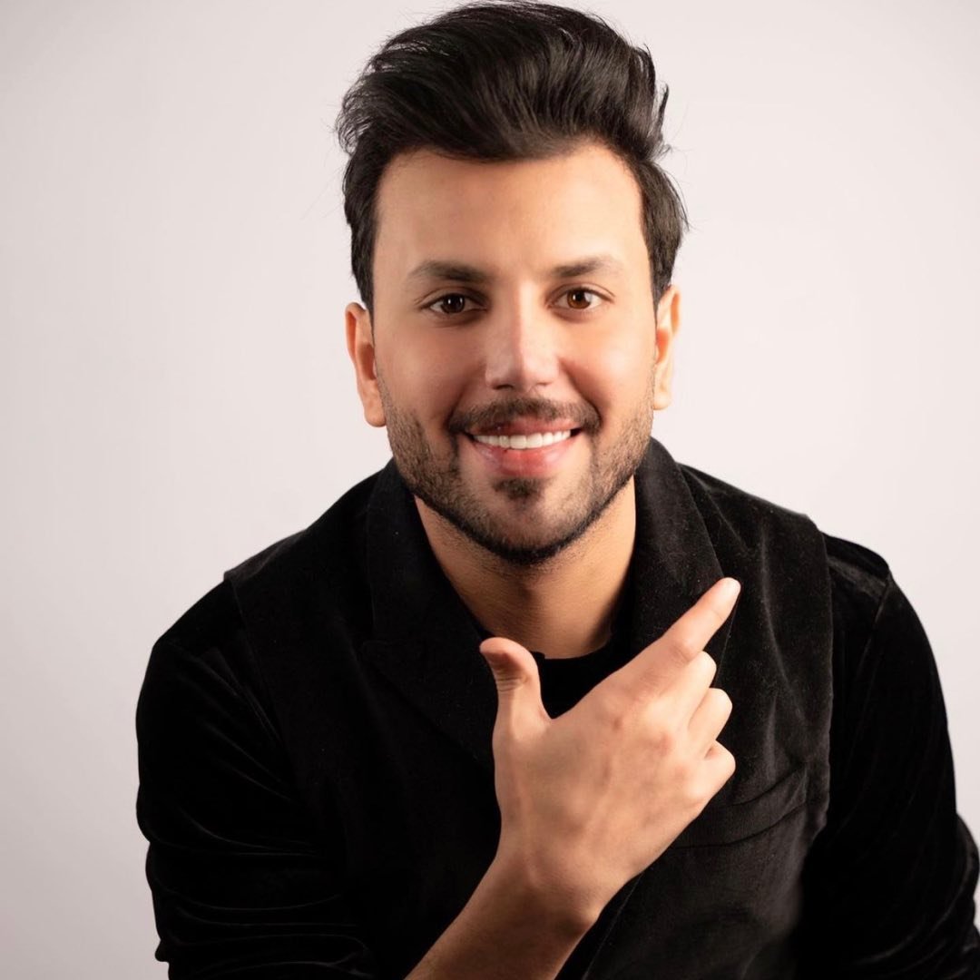 Murtadha Arkan | مرتضى أركان