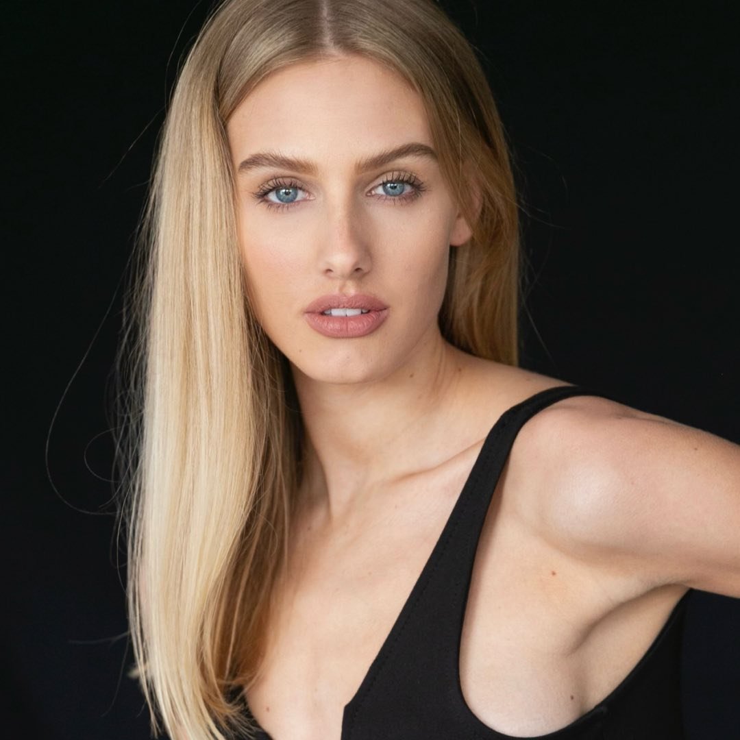 Anna Stock