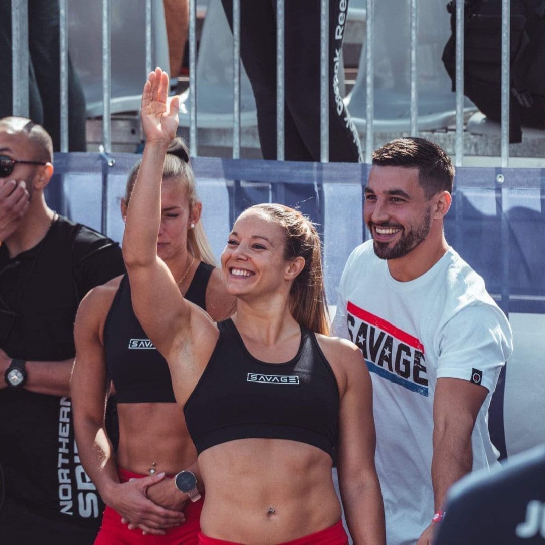 Marie Javaloyes