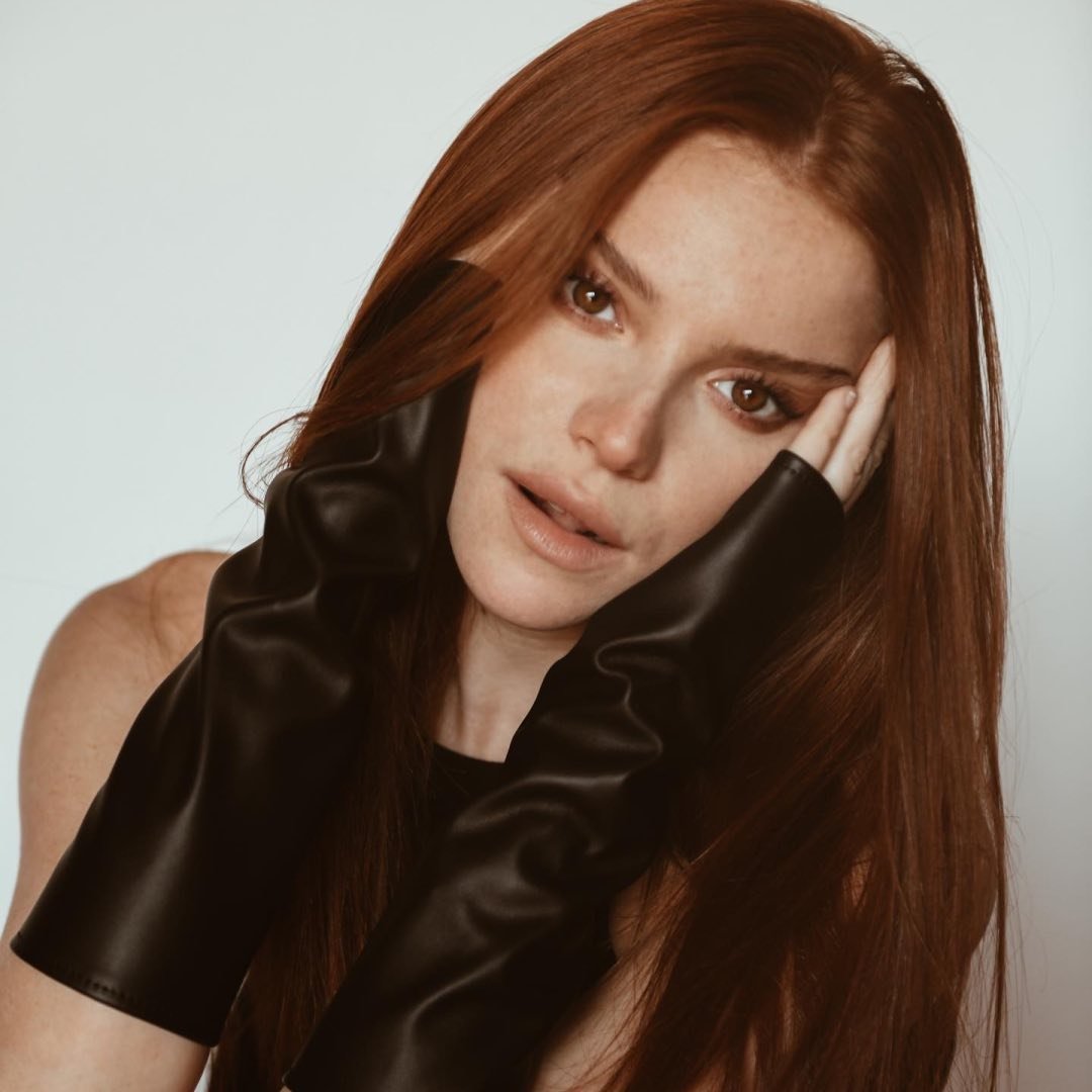 LUDOVICA ?