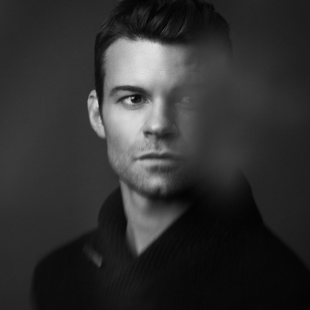 Daniel Gillies