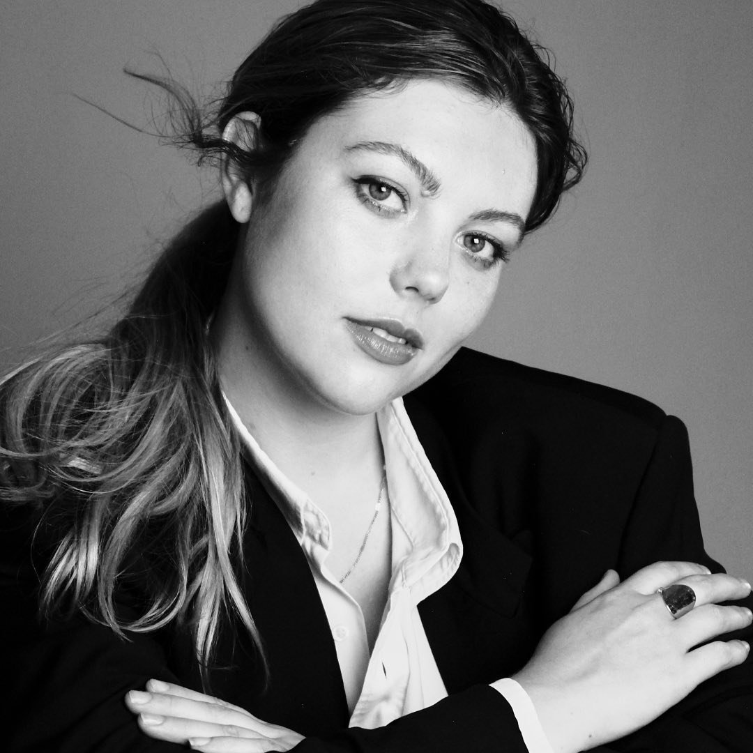 Héloïse Martin