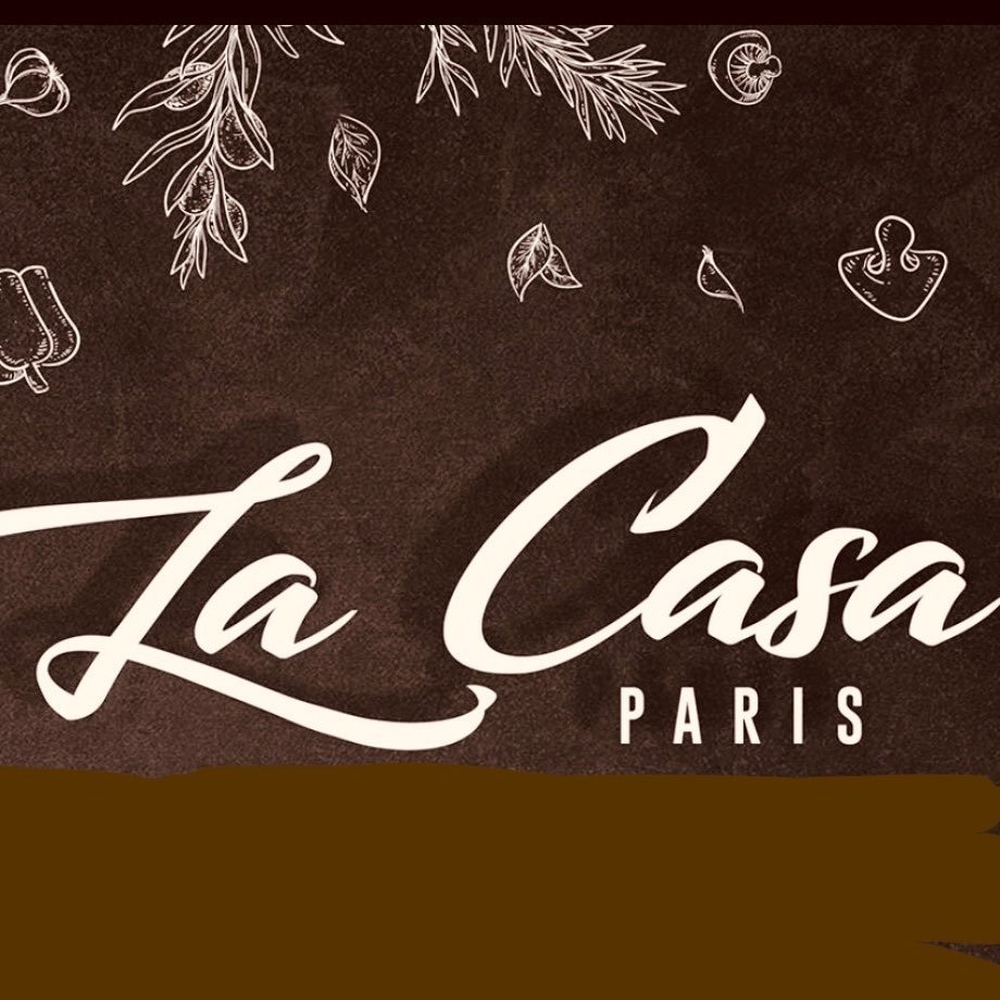 La Casa Paris©????❄️RACLETTE &FONDUE