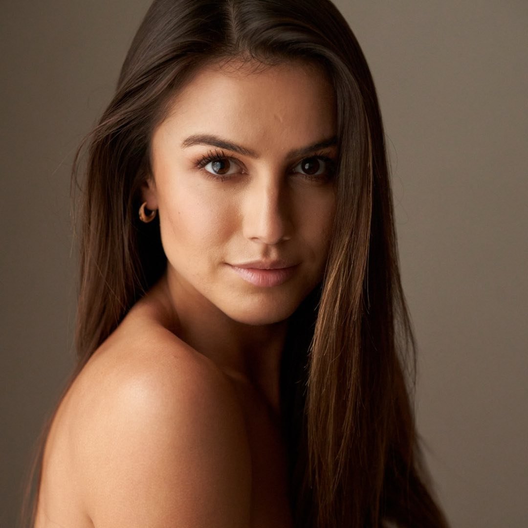 Angelina Kostyshyn