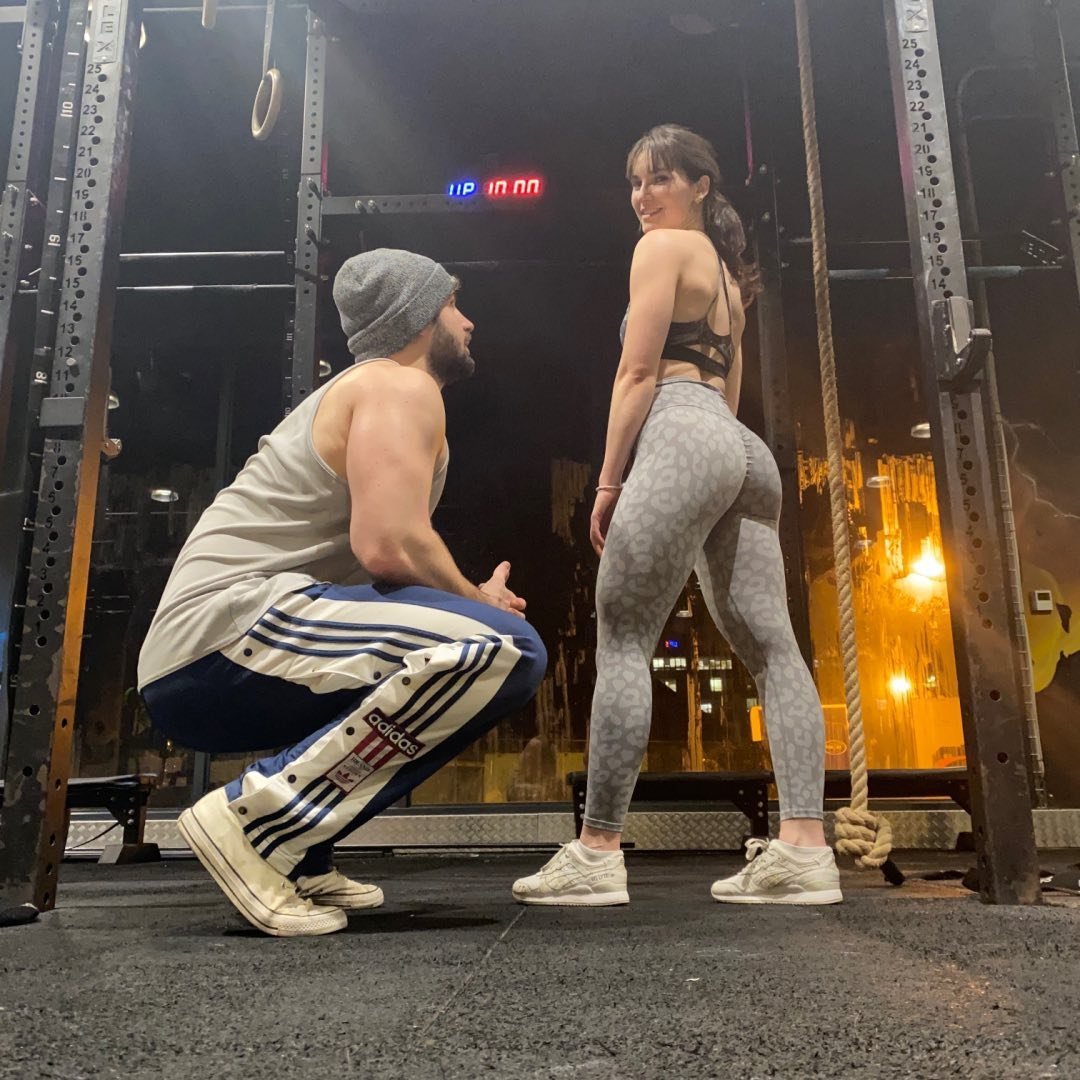 Nathan & Elisa