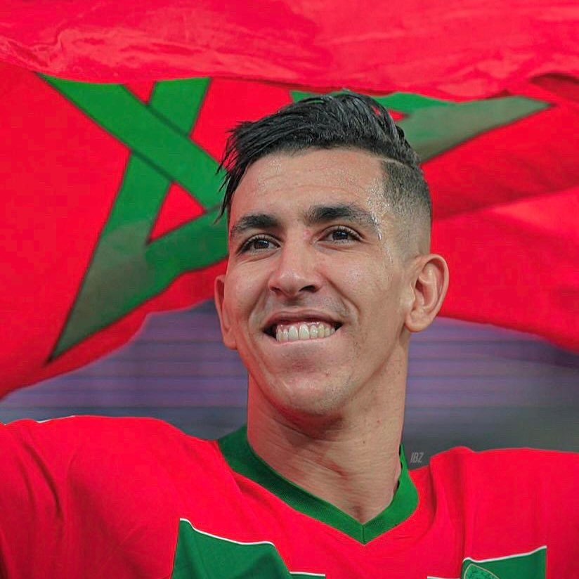 Jawad EL Yamiq